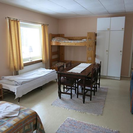 Hotel Holiday Center Luppo Pyhätunturi Zewnętrze zdjęcie