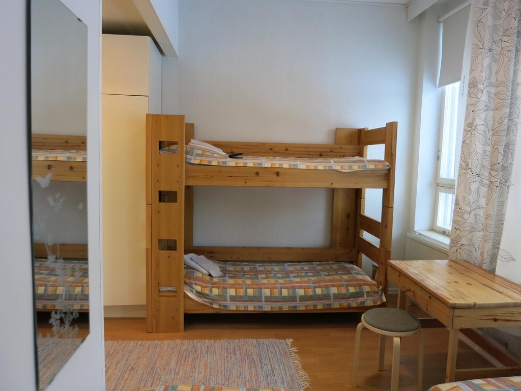 Hotel Holiday Center Luppo Pyhätunturi Pokój zdjęcie