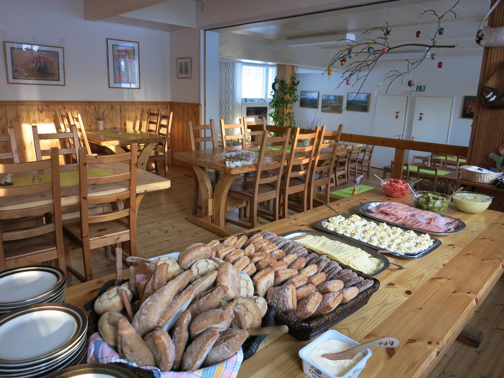 Hotel Holiday Center Luppo Pyhätunturi Pokój zdjęcie
