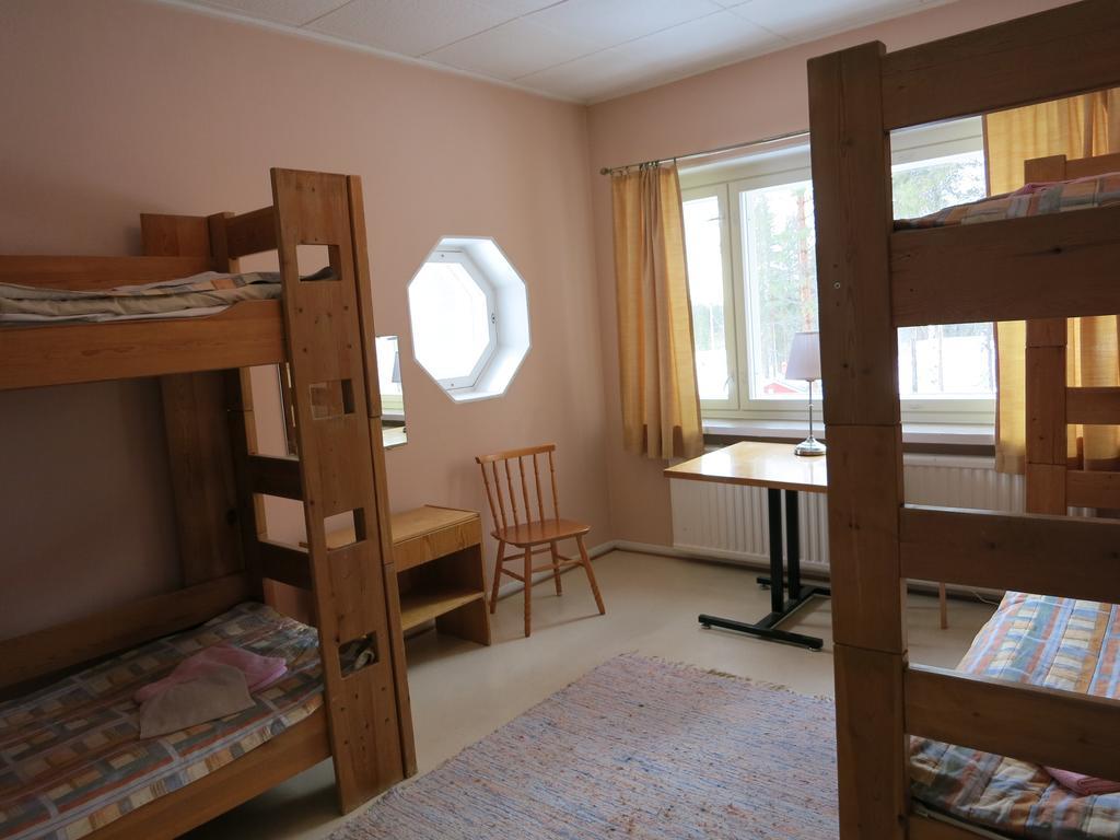 Hotel Holiday Center Luppo Pyhätunturi Pokój zdjęcie