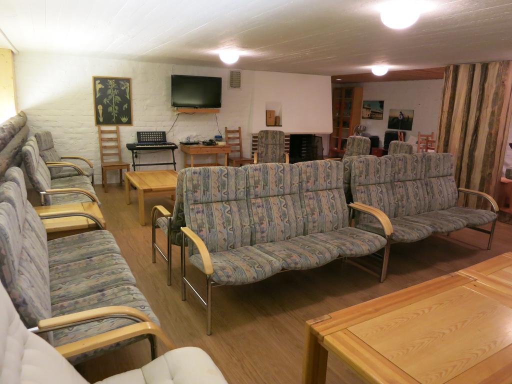 Hotel Holiday Center Luppo Pyhätunturi Zewnętrze zdjęcie