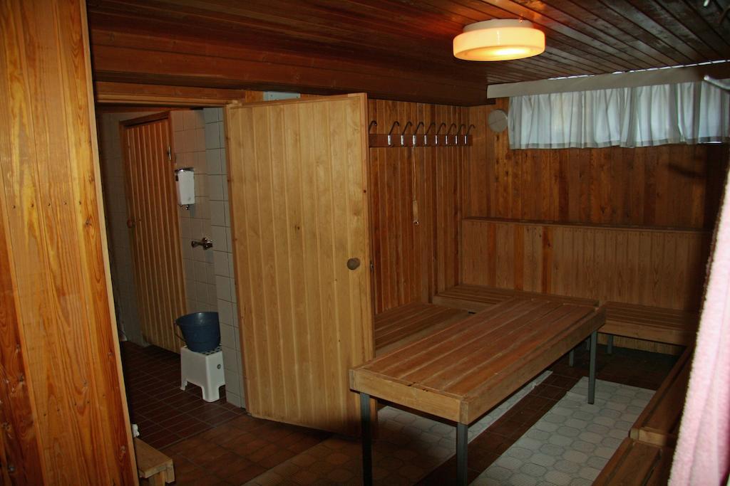 Hotel Holiday Center Luppo Pyhätunturi Zewnętrze zdjęcie
