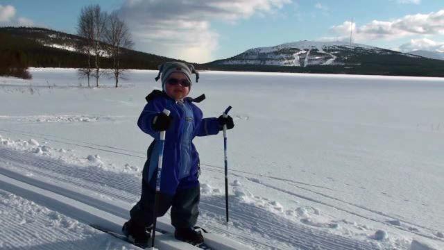 Hotel Holiday Center Luppo Pyhätunturi Zewnętrze zdjęcie